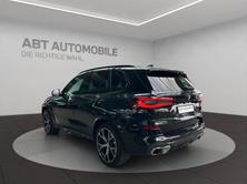 BMW X5 40d xDrive SAG, Hybride Leggero Diesel/Elettrica, Occasioni / Usate, Automatico - 4