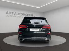 BMW X5 40d xDrive SAG, Hybride Leggero Diesel/Elettrica, Occasioni / Usate, Automatico - 5