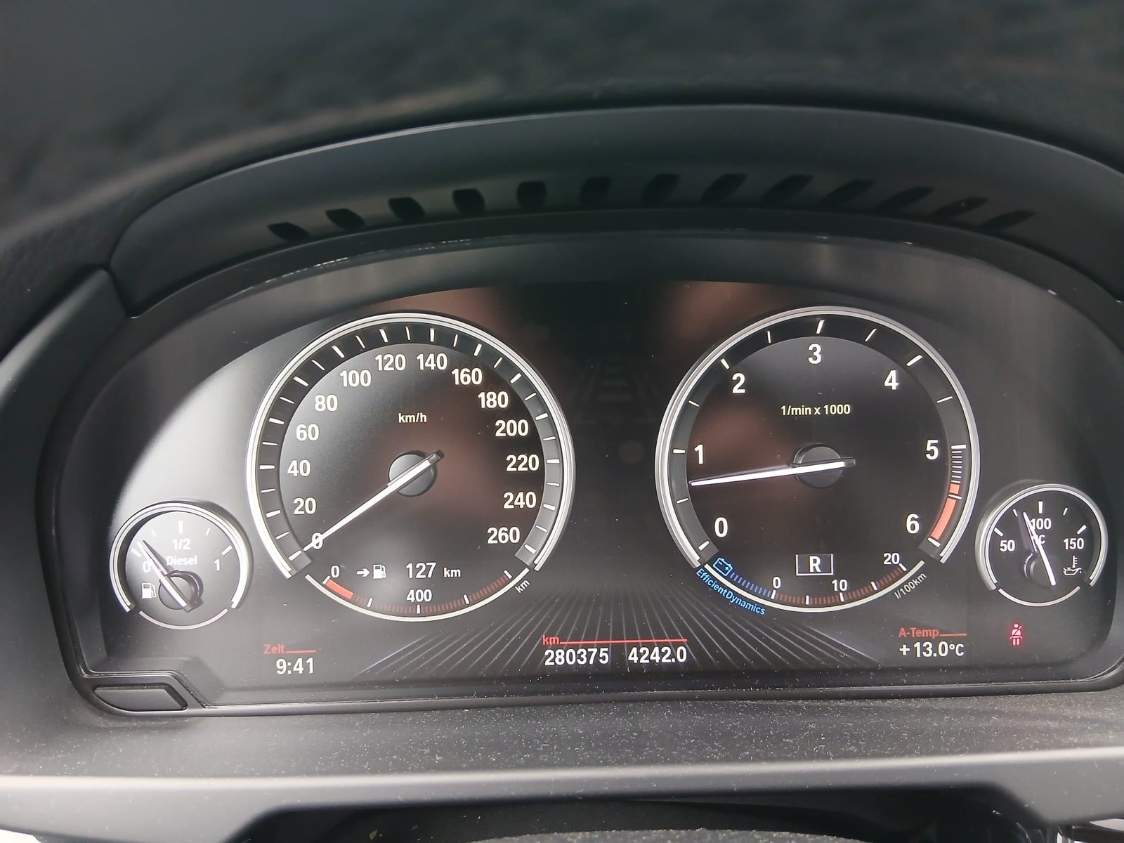 BMW X5 40d Steptronic/ zuverlässiges Fahrzeug. Laufl, Diesel, Occasioni / Usate, Automatico - 4