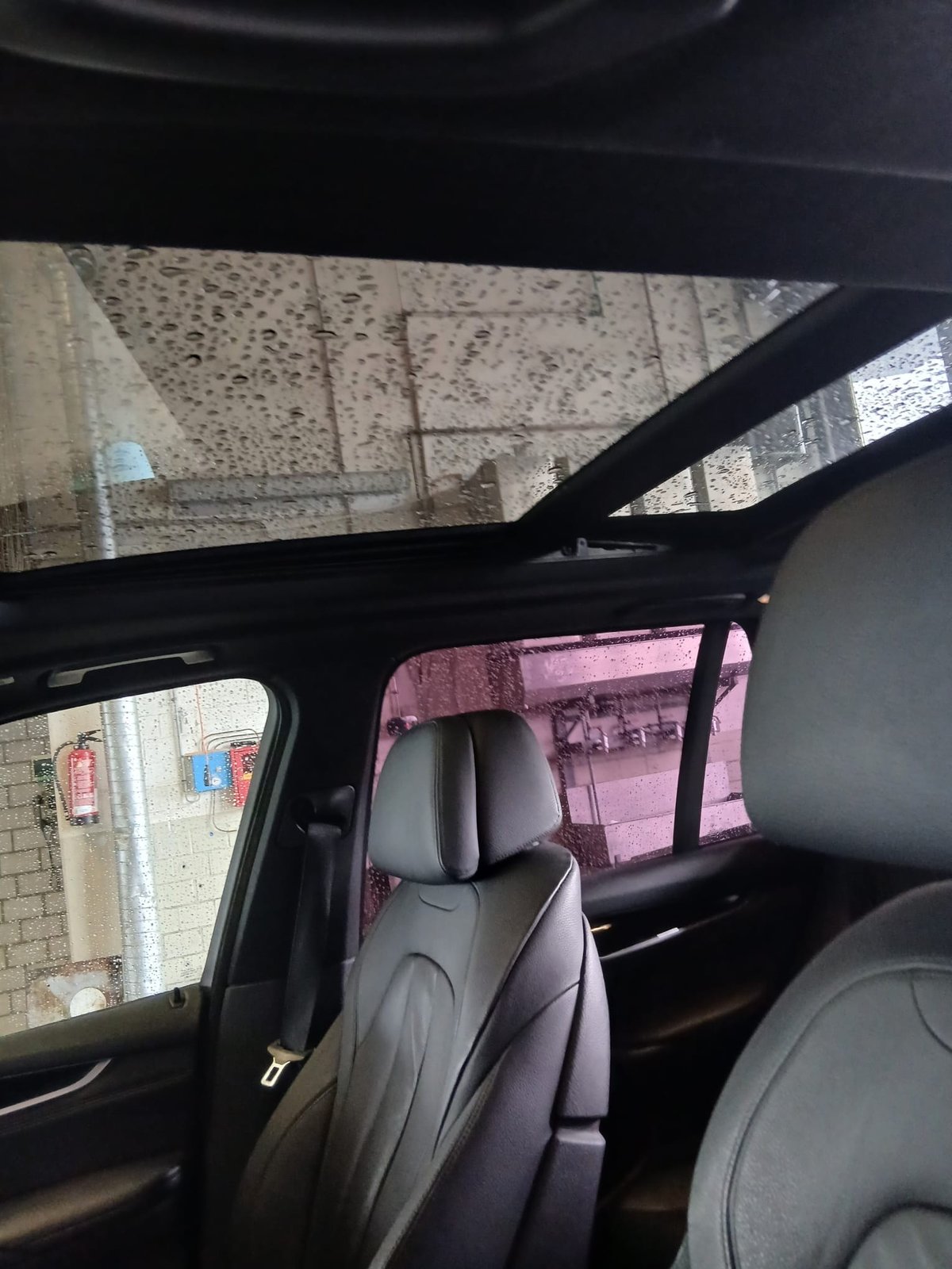 BMW X5 40d Steptronic/ zuverlässiges Fahrzeug. Laufl, Diesel, Occasioni / Usate, Automatico - 7