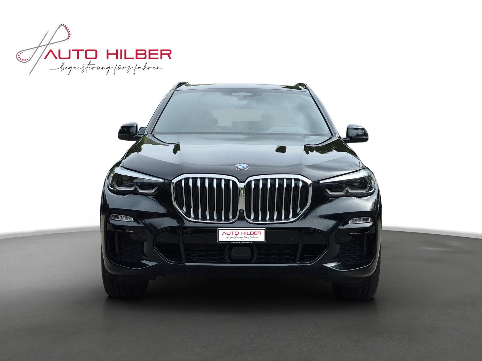 BMW X5 40i Steptronic M Sport *GRATIS SERVICE*, Benzina, Occasioni / Usate, Automatico - 2