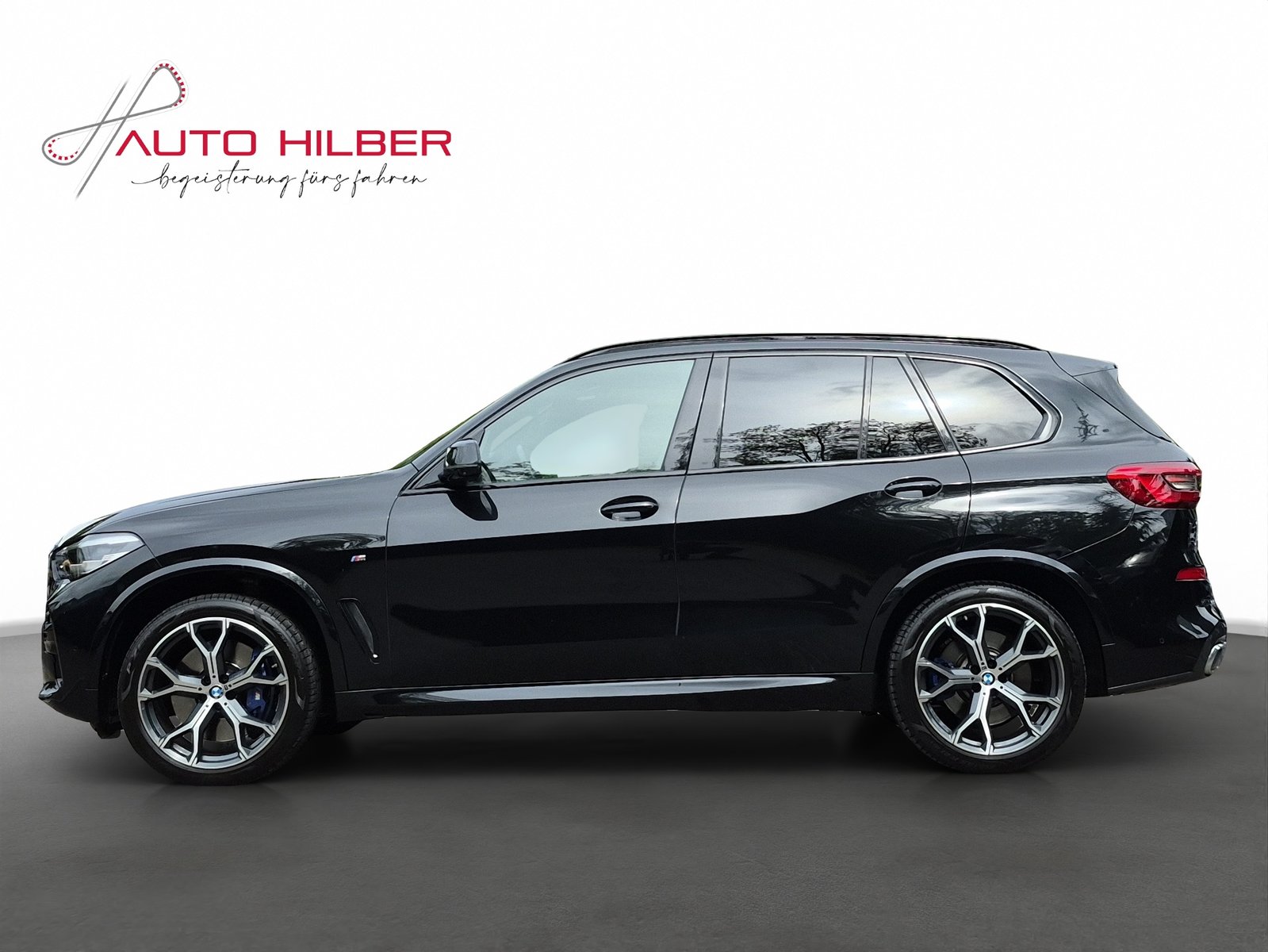 BMW X5 40i Steptronic M Sport *GRATIS SERVICE*, Benzina, Occasioni / Usate, Automatico - 3