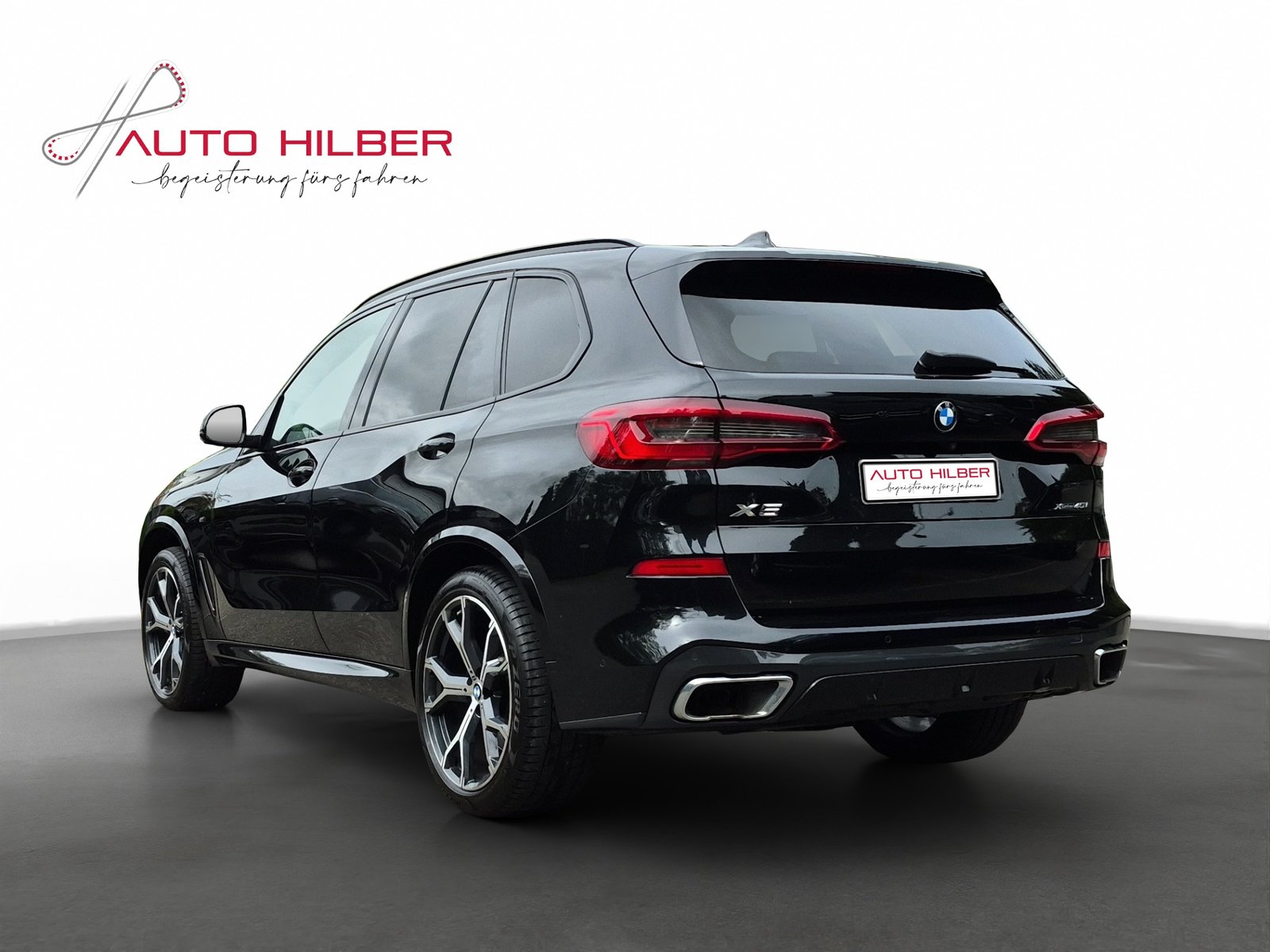 BMW X5 40i Steptronic M Sport *GRATIS SERVICE*, Benzina, Occasioni / Usate, Automatico - 5