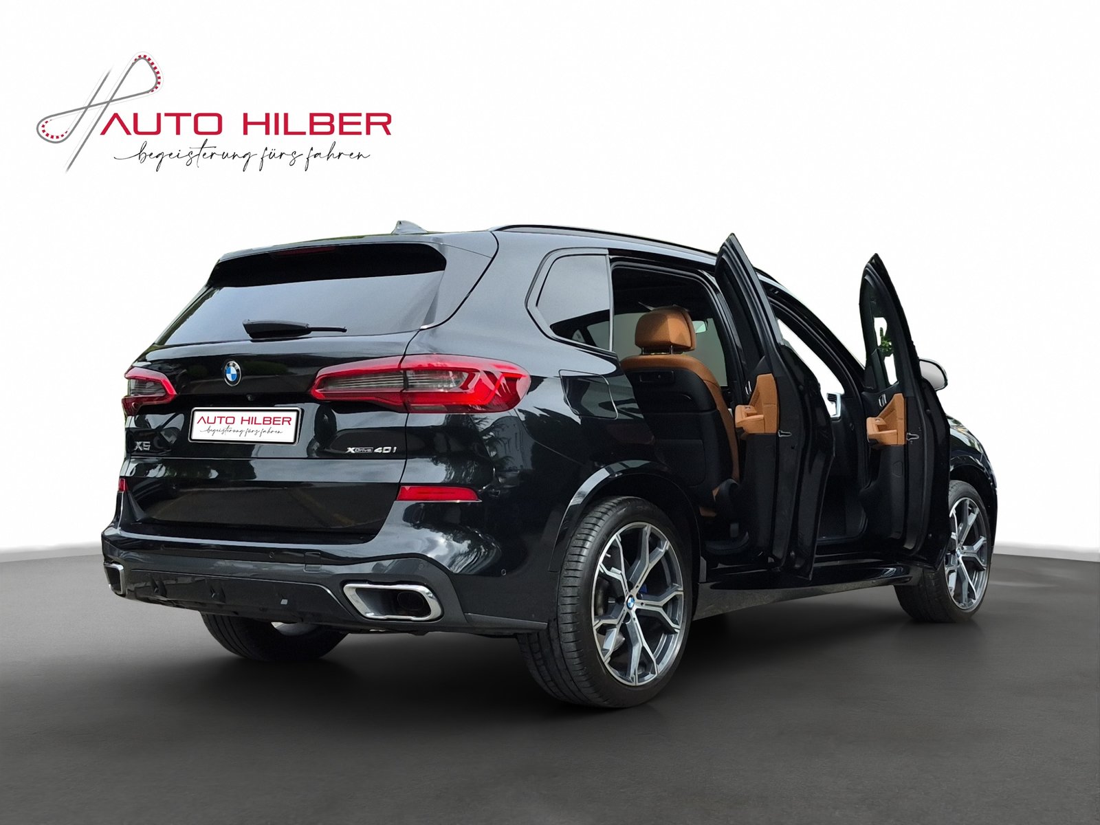 BMW X5 40i Steptronic M Sport *GRATIS SERVICE*, Benzina, Occasioni / Usate, Automatico - 7