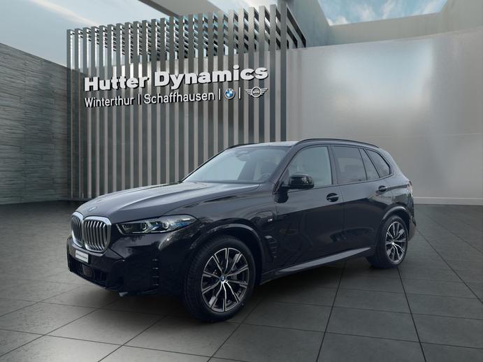 BMW X5 50e xDrive M Sportpaket, Hybride Rechargeable Essence/Électricité, Occasion / Utilisé, Automatique
