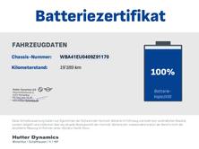 BMW X5 50e xDrive M Sportpaket, Hybride Rechargeable Essence/Électricité, Occasion / Utilisé, Automatique - 2