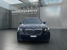 BMW X5 50e xDrive M Sportpaket, Hybride Rechargeable Essence/Électricité, Occasion / Utilisé, Automatique - 3