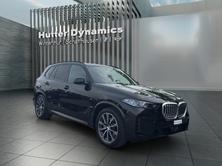 BMW X5 50e xDrive M Sportpaket, Hybride Rechargeable Essence/Électricité, Occasion / Utilisé, Automatique - 4