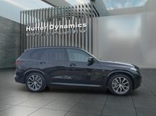 BMW X5 50e xDrive M Sportpaket, Hybride Rechargeable Essence/Électricité, Occasion / Utilisé, Automatique - 5