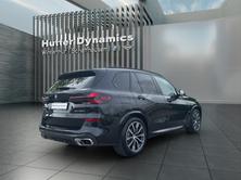 BMW X5 50e xDrive M Sportpaket, Hybride Rechargeable Essence/Électricité, Occasion / Utilisé, Automatique - 6