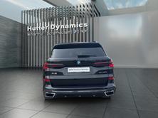 BMW X5 50e xDrive M Sportpaket, Hybride Rechargeable Essence/Électricité, Occasion / Utilisé, Automatique - 7