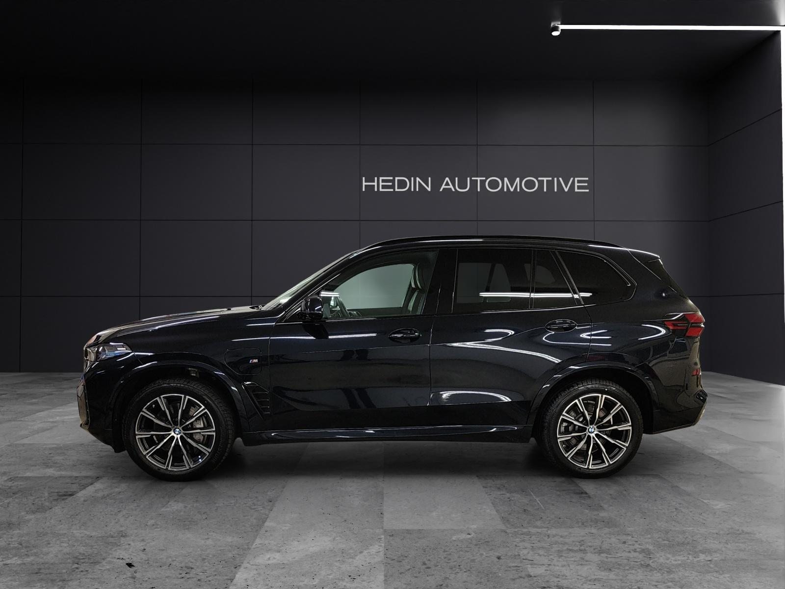 BMW X5 50e xDrive SAG, Plug-in-Hybrid Benzina/Elettrica, Occasioni / Usate, Automatico - 2