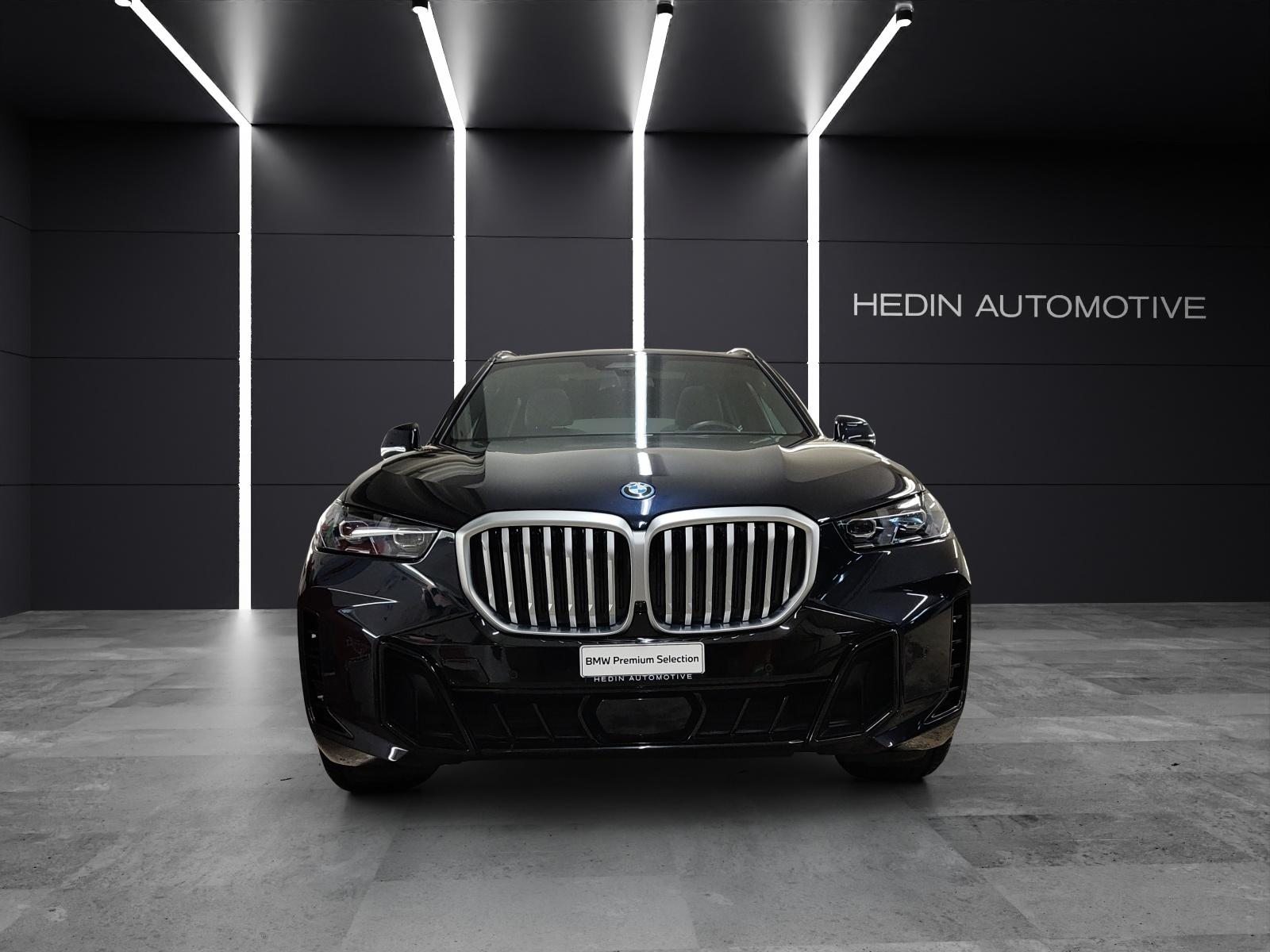BMW X5 50e xDrive SAG, Plug-in-Hybrid Benzina/Elettrica, Occasioni / Usate, Automatico - 3