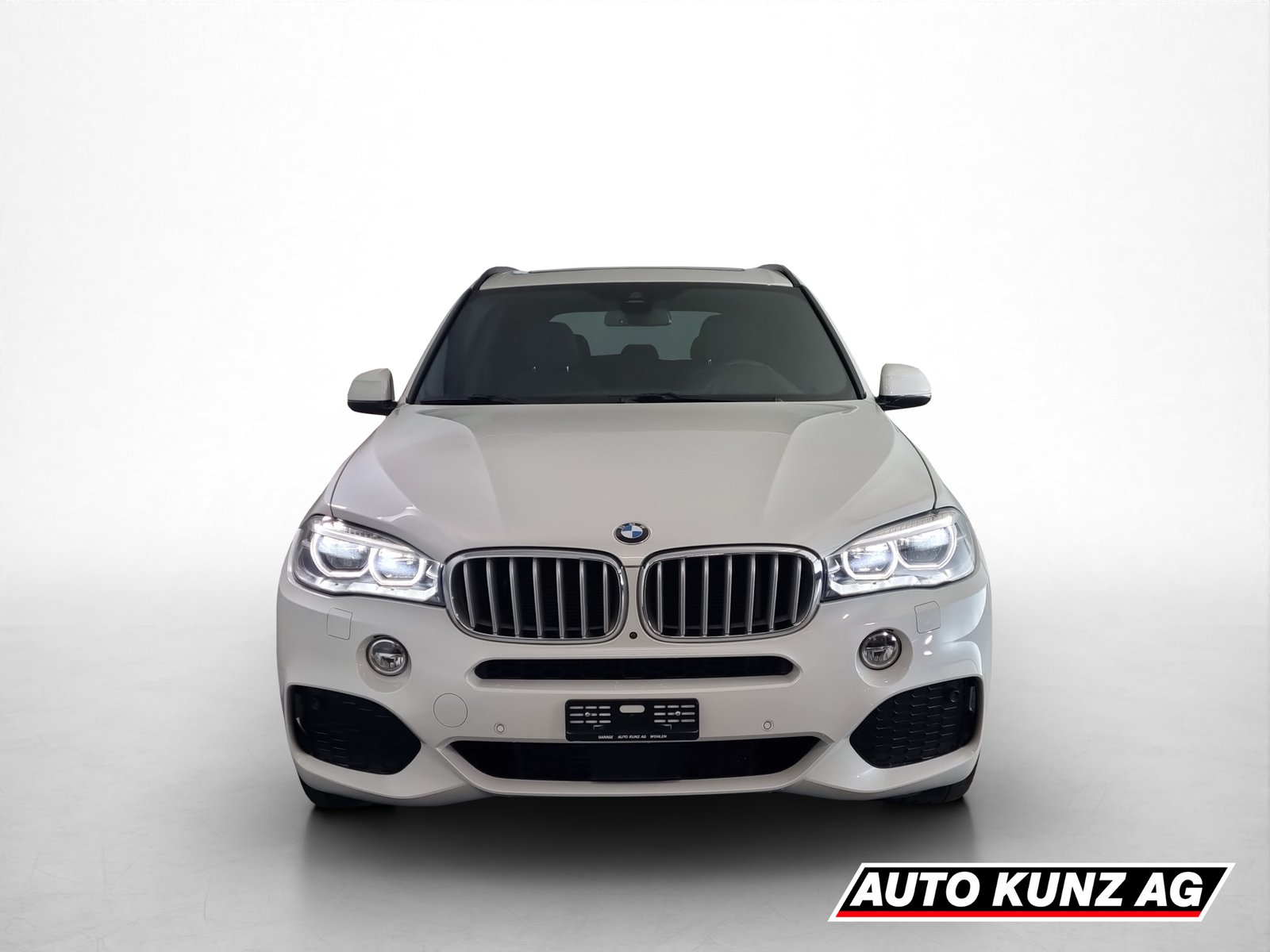 BMW X5 40d, Diesel, Occasioni / Usate, Automatico - 2