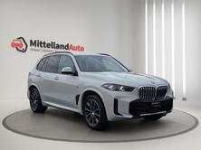 BMW X5 48V 30d M Sport Steptronic, Hybride Leggero Diesel/Elettrica, Occasioni / Usate, Automatico - 3