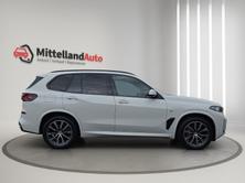 BMW X5 48V 30d M Sport Steptronic, Hybride Leggero Diesel/Elettrica, Occasioni / Usate, Automatico - 4