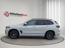 BMW X5 48V 30d M Sport Steptronic, Hybride Leggero Diesel/Elettrica, Occasioni / Usate, Automatico - 5