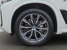 BMW X5 48V 30d M Sport Steptronic, Hybride Leggero Diesel/Elettrica, Occasioni / Usate, Automatico - 6