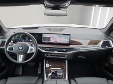 BMW X5 48V 30d M Sport Steptronic, Hybride Leggero Diesel/Elettrica, Occasioni / Usate, Automatico - 7