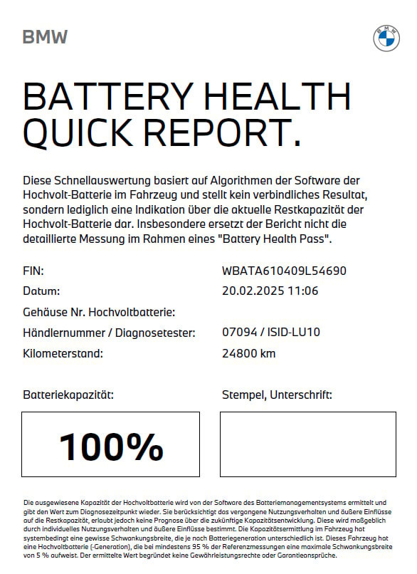 BMW X5 45e M Sport Steptronic, Plug-in-Hybrid Benzina/Elettrica, Occasioni / Usate, Automatico - 2