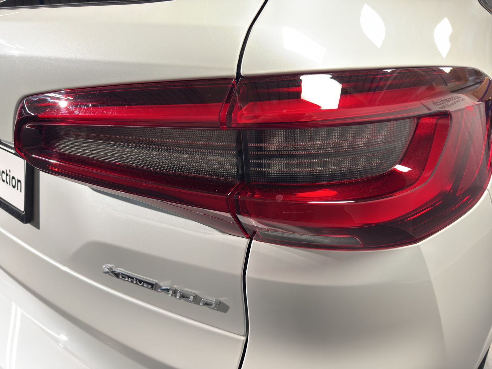 BMW X5 40d xDrive M Sport, Hybride Leggero Diesel/Elettrica, Occasioni / Usate, Automatico - 7