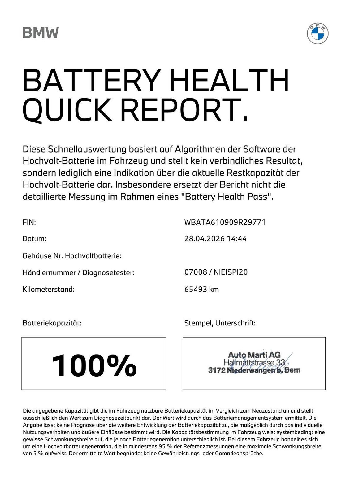 BMW X5 45e xDrive M Sport, Plug-in-Hybrid Benzina/Elettrica, Occasioni / Usate, Automatico - 2