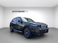 BMW X5 48V 30d M Sport Steptronic, Mild-Hybrid Diesel/Electric, Second hand / Used, Automatic - 2
