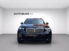 BMW X5 48V 30d M Sport Steptronic, Mild-Hybrid Diesel/Electric, Second hand / Used, Automatic - 3