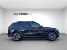 BMW X5 48V 30d M Sport Steptronic, Mild-Hybrid Diesel/Electric, Second hand / Used, Automatic - 4