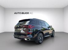 BMW X5 48V 30d M Sport Steptronic, Mild-Hybrid Diesel/Electric, Second hand / Used, Automatic - 6