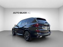 BMW X5 48V 30d M Sport Steptronic, Mild-Hybrid Diesel/Electric, Second hand / Used, Automatic - 7