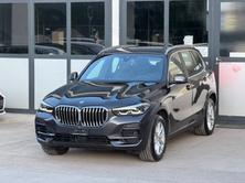 BMW X5 48V 40i Steptronic, Hybride Leggero Benzina/Elettrica, Occasioni / Usate, Automatico - 2