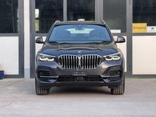 BMW X5 48V 40i Steptronic, Hybride Leggero Benzina/Elettrica, Occasioni / Usate, Automatico - 3