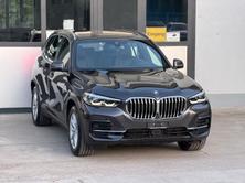 BMW X5 48V 40i Steptronic, Hybride Leggero Benzina/Elettrica, Occasioni / Usate, Automatico - 4