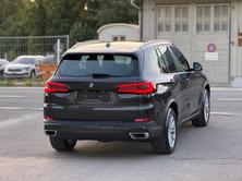 BMW X5 48V 40i Steptronic, Hybride Leggero Benzina/Elettrica, Occasioni / Usate, Automatico - 5
