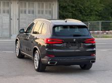 BMW X5 48V 40i Steptronic, Hybride Leggero Benzina/Elettrica, Occasioni / Usate, Automatico - 7