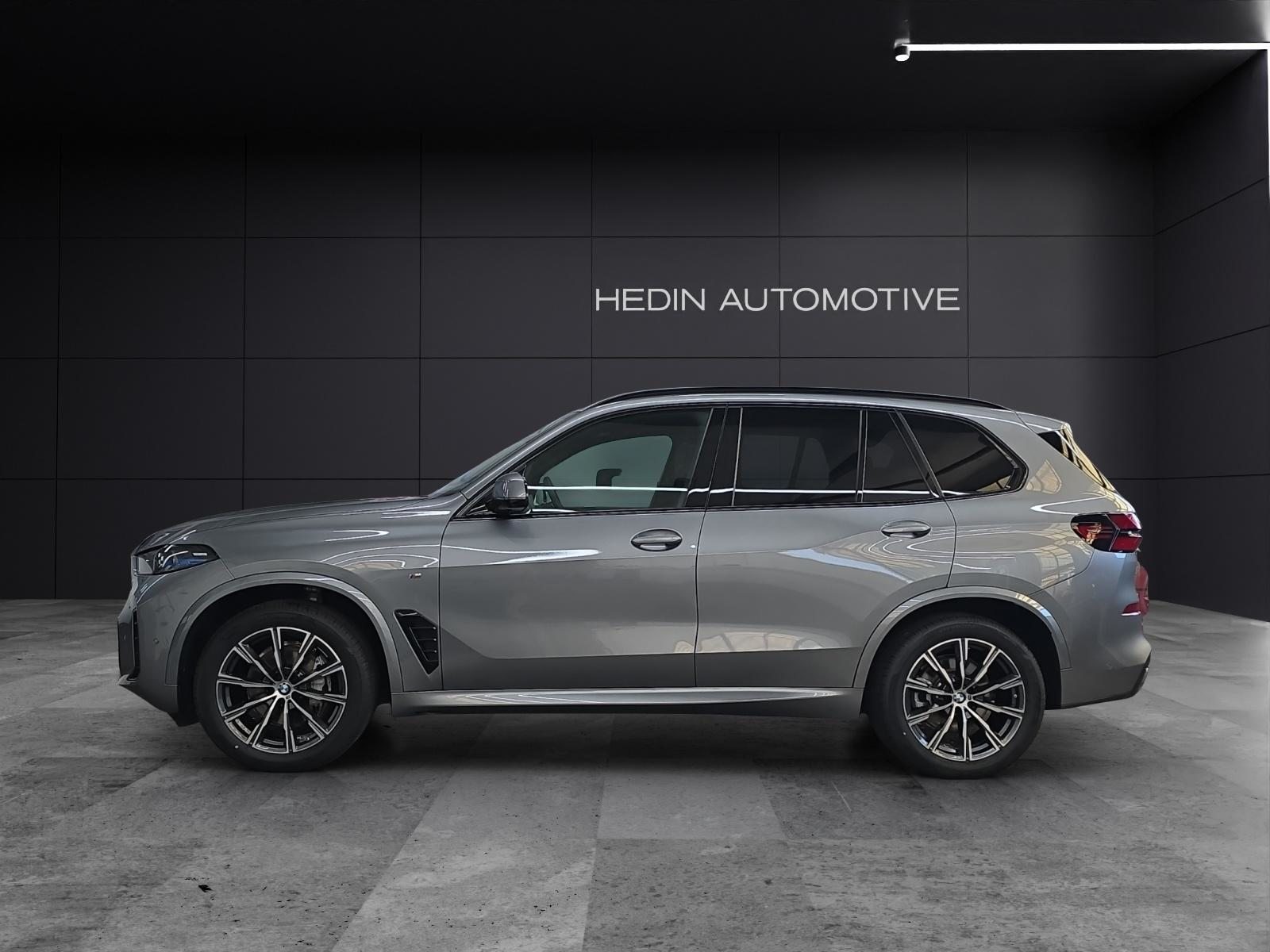 BMW X5 30d xDrive SAG, Hybride Leggero Diesel/Elettrica, Occasioni / Usate, Automatico - 3