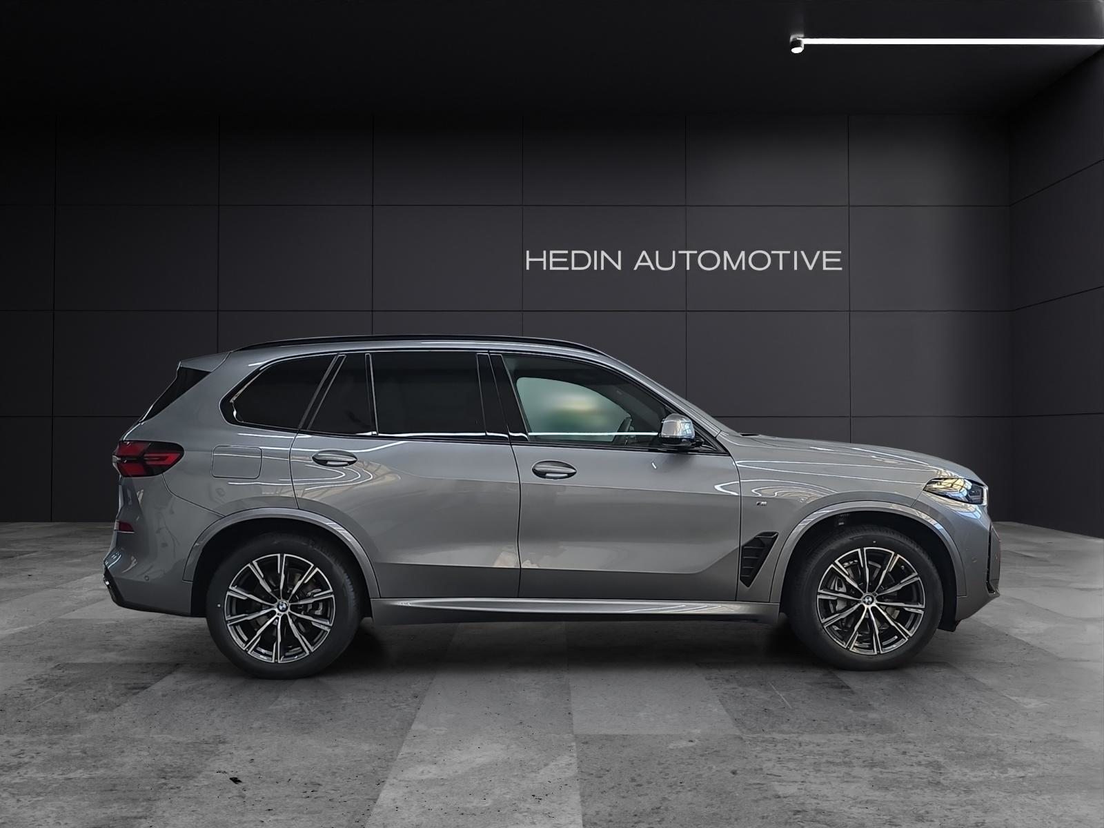 BMW X5 30d xDrive SAG, Hybride Leggero Diesel/Elettrica, Occasioni / Usate, Automatico - 6