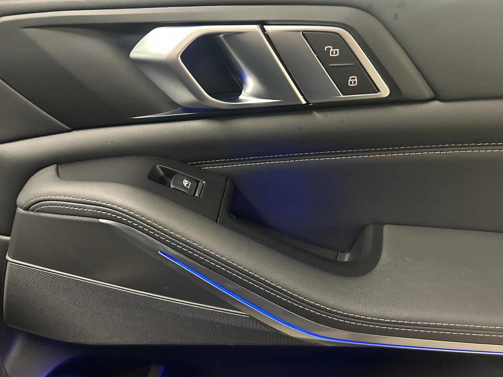 BMW X5 xDrive40d M Sport, Hybride Léger Diesel/Électricité, Occasion / Utilisé, Automatique - 6