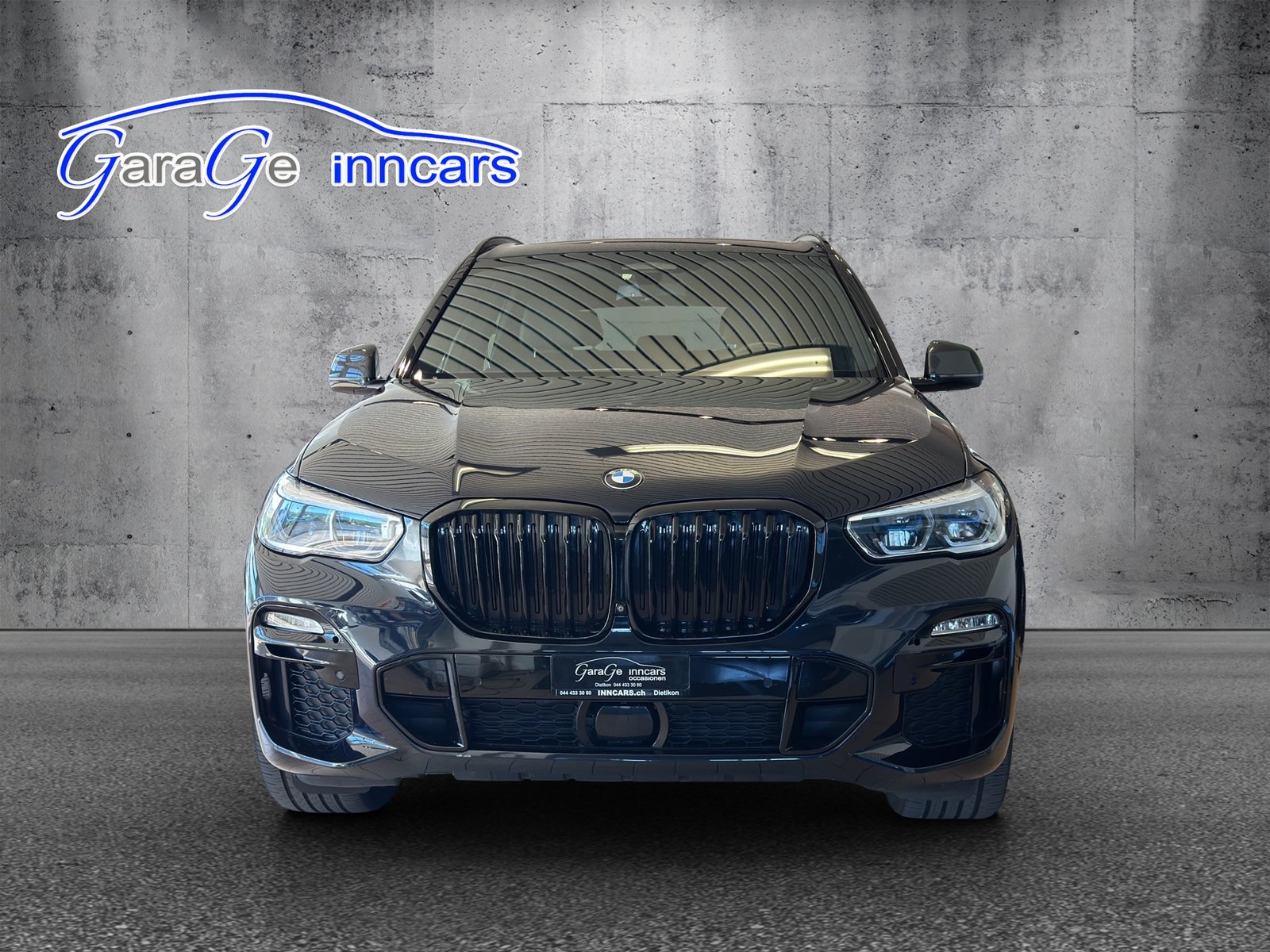 BMW X5 45e M Sport Steptronic