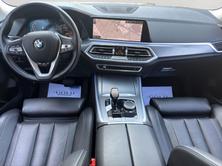 BMW X5 25d Steptronic, Diesel, Occasioni / Usate, Automatico - 2
