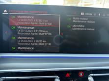 BMW X5 25d Steptronic, Diesel, Occasioni / Usate, Automatico - 6