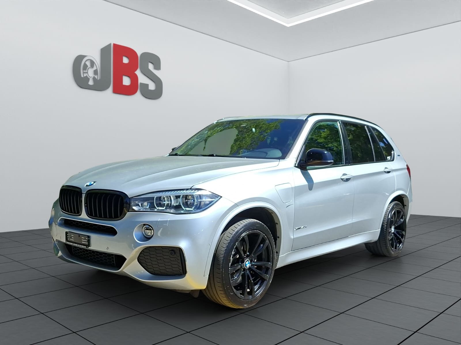BMW X5 40e Pack M iPerformance Steptronic
