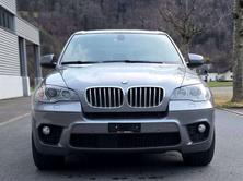 BMW 40d xDrive, Diesel, Occasion / Utilisé, Automatique - 4