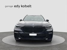 BMW X5 48V 40d M Sport Steptronic, Mild-Hybrid Diesel/Electric, Second hand / Used, Automatic - 3