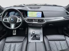 BMW X5 48V 40d M Sport Steptronic, Mild-Hybrid Diesel/Electric, Second hand / Used, Automatic - 4