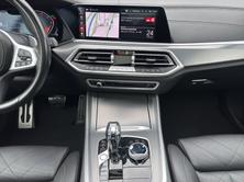 BMW X5 48V 40d M Sport Steptronic, Mild-Hybrid Diesel/Electric, Second hand / Used, Automatic - 7