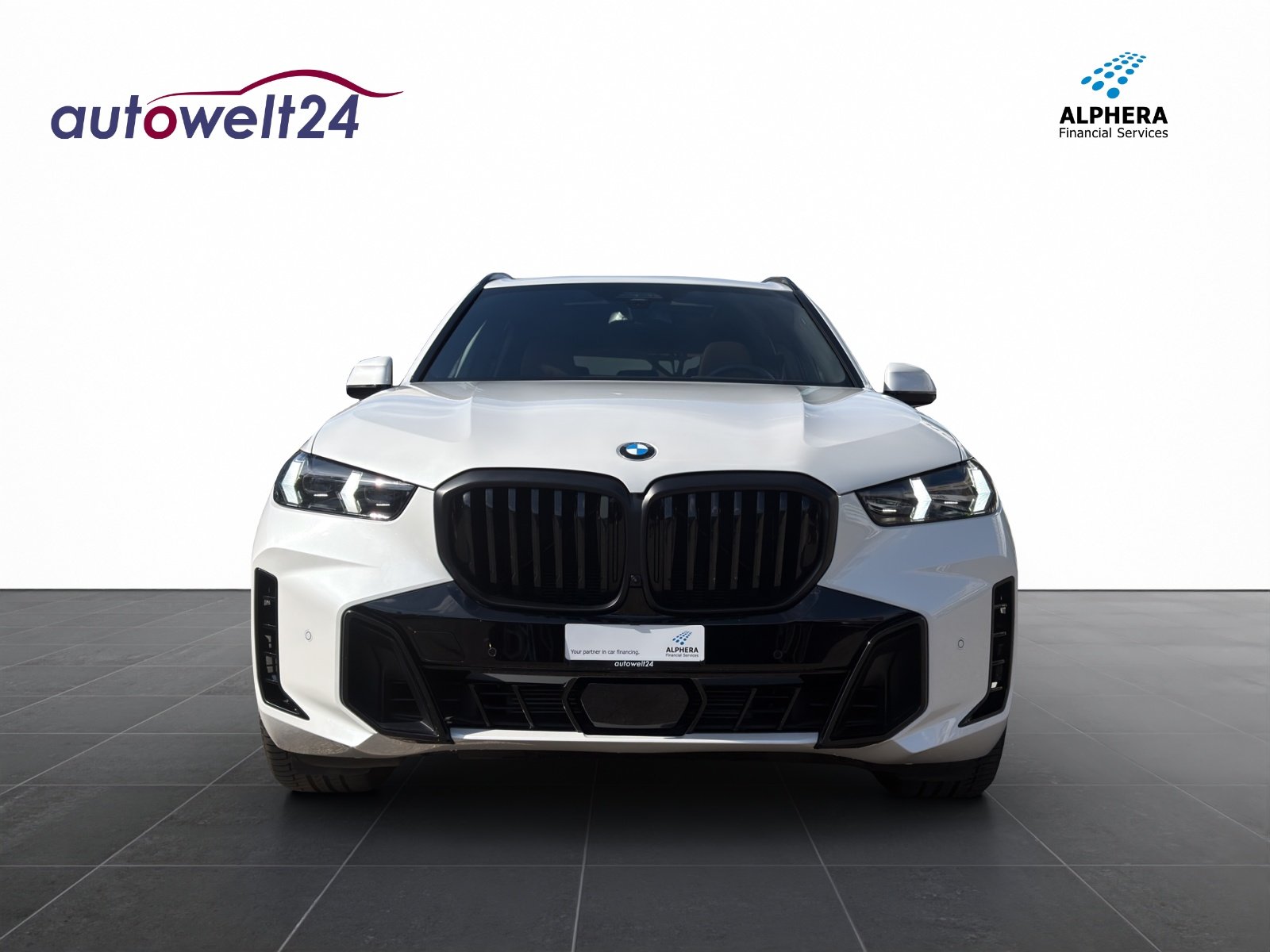 BMW X5 48V 40i M Sport Pro Steptronic, Hybride Leggero Benzina/Elettrica, Occasioni / Usate, Automatico - 2