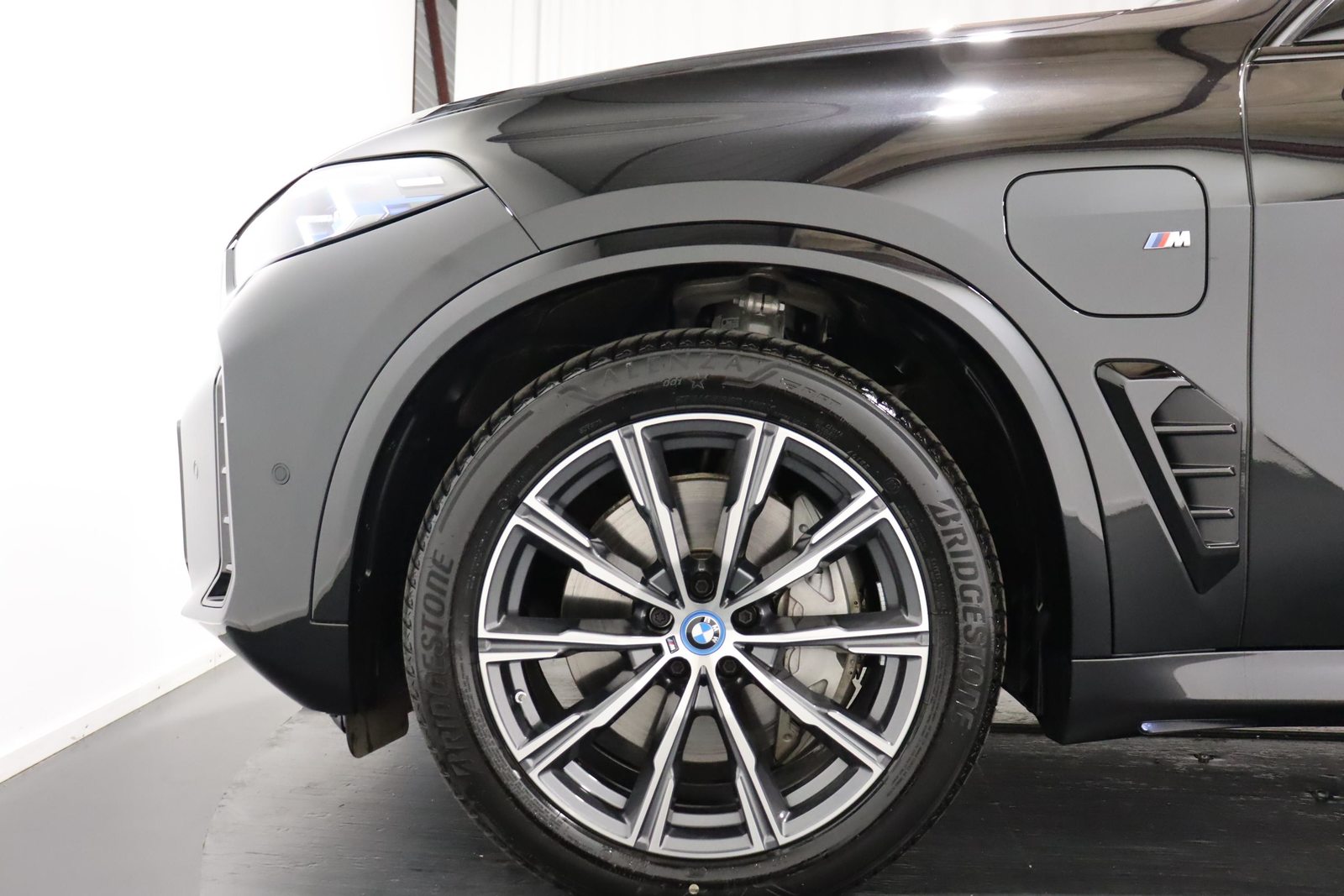 BMW X5 50e xDrive SAG, Plug-in-Hybrid Petrol/Electric, Second hand / Used, Automatic - 5
