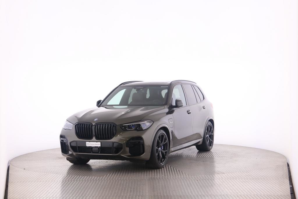 BMW X5 45e xDrive SAG